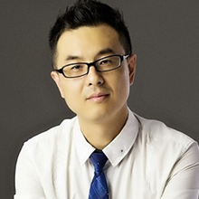 林晓东老师