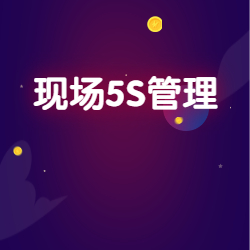 《现场5S管理》