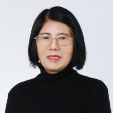 刘欣欣老师