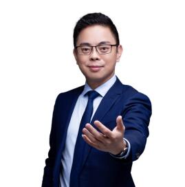 陈攀斌老师