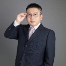 许灵菲老师