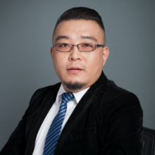 张旭老师