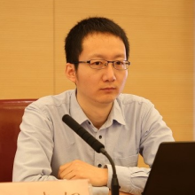 邰晓辉老师