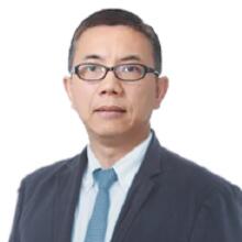 彭文生老师