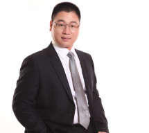 陈国辉老师
