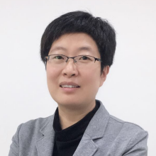 吴玉兰老师