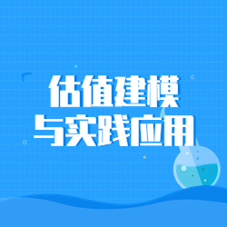 《估值建模与实践应用》