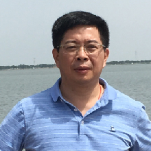蒋开平老师