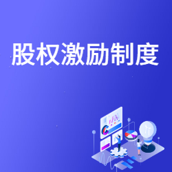 《股权激励制度》