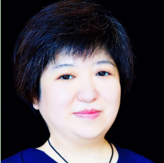 方莺老师
