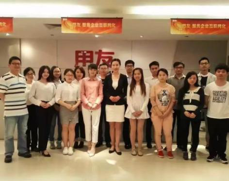 赵明会老师部分授课现场照片