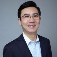 陈凯老师