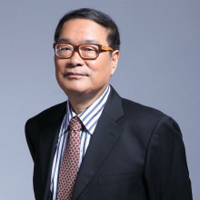 魏杰老师