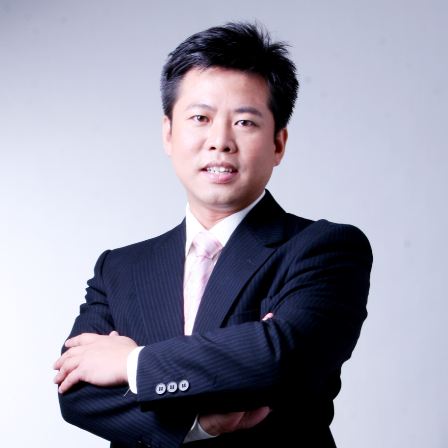 郑时墨《疫后市场的营销与管理》