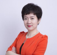 李春媚老师