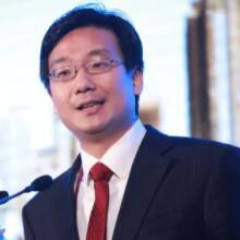 杨东老师