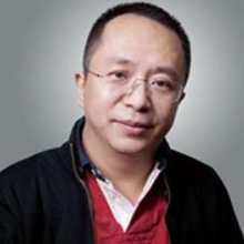 周鸿祎老师