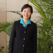 王宏艳老师