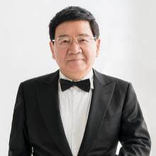 徐小平老师