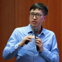 王守清老师