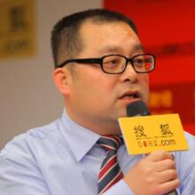 陈宝存老师