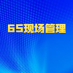 《6S现场管理》