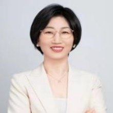 赵青霞老师