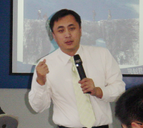 方南老师