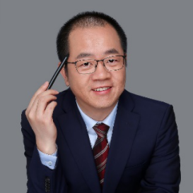陈朋之老师