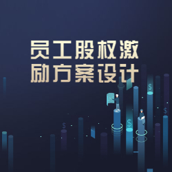 《员工股权激励方案设计》