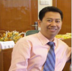 罗伟老师