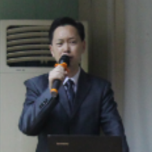 罗振海老师