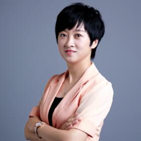 刘颖老师