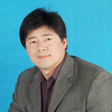 温庆暖老师