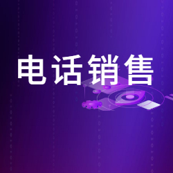 《电话销售》