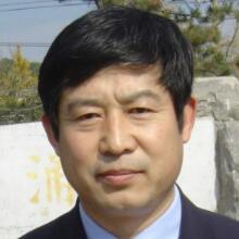 杨信礼老师