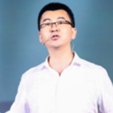 涂子沛老师