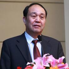 解思忠老师