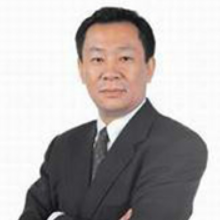 杨镭老师