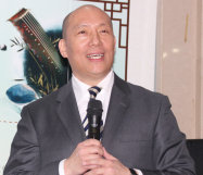 张士广老师