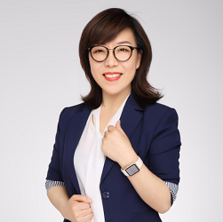 陈梅老师