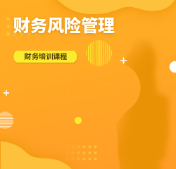 《财务风险管理》