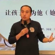黄盛青老师