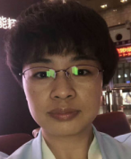 刘海燕老师