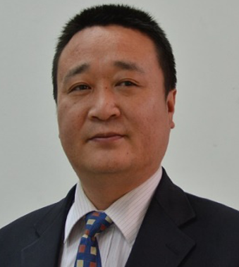 任建业老师